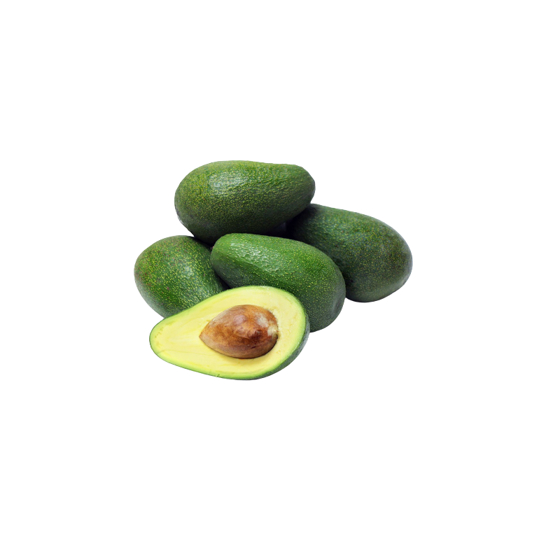 Bacon avocado organic